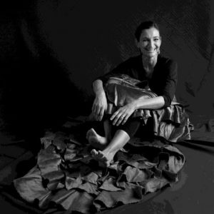 Eva Moreno