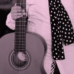 guitarra